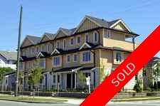 Burnaby Townhouse for sale:  3 bedroom 1,385 sq.ft. (Listed 2011-07-27)